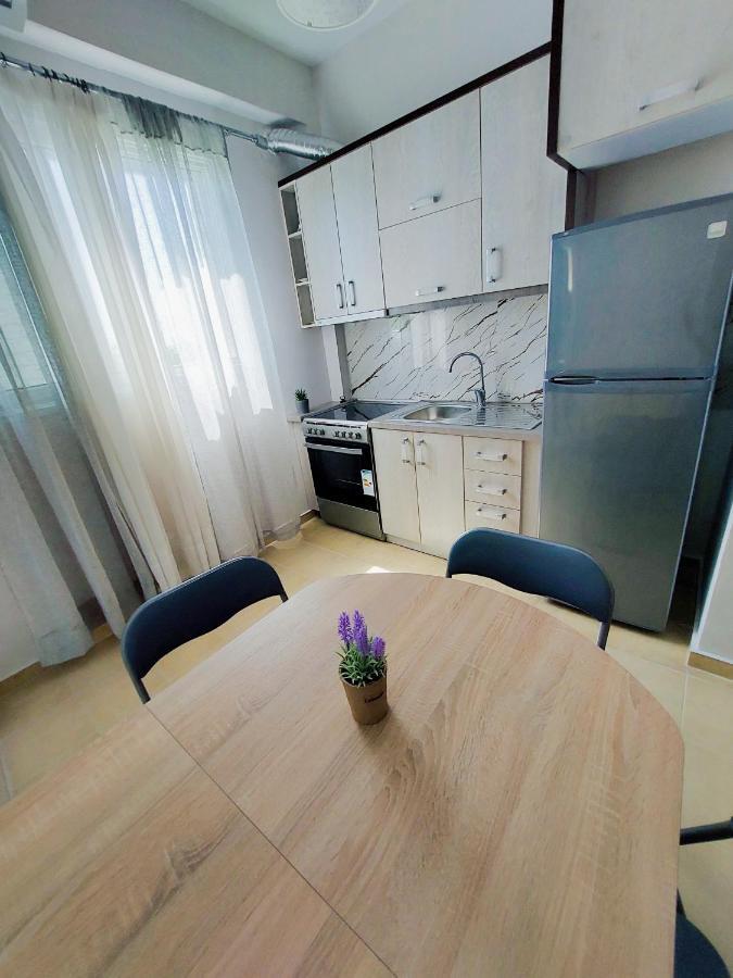 Orange Guest House Dhërmi Dış mekan fotoğraf