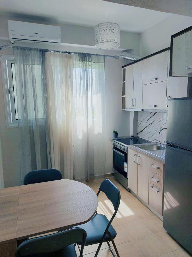 Orange Guest House Dhërmi Dış mekan fotoğraf