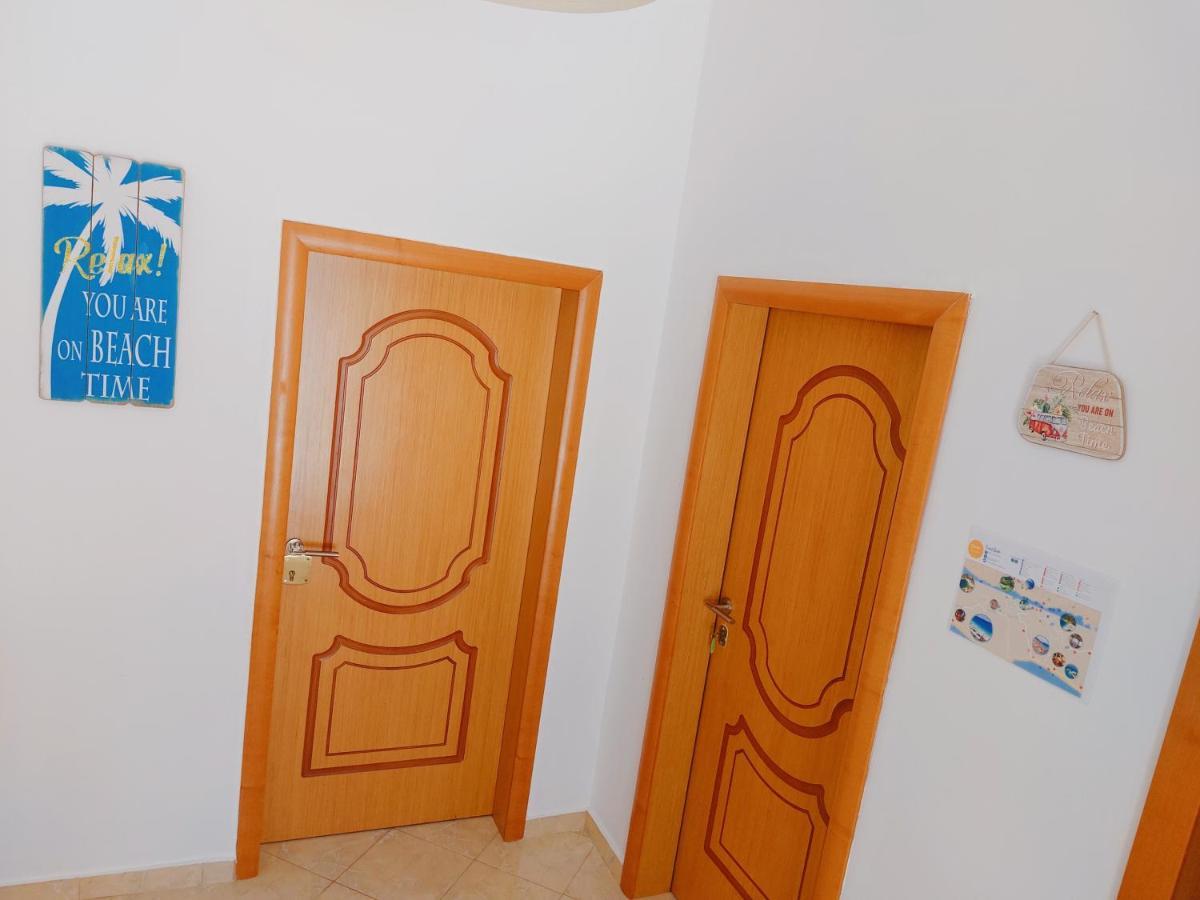 Orange Guest House Dhërmi Dış mekan fotoğraf